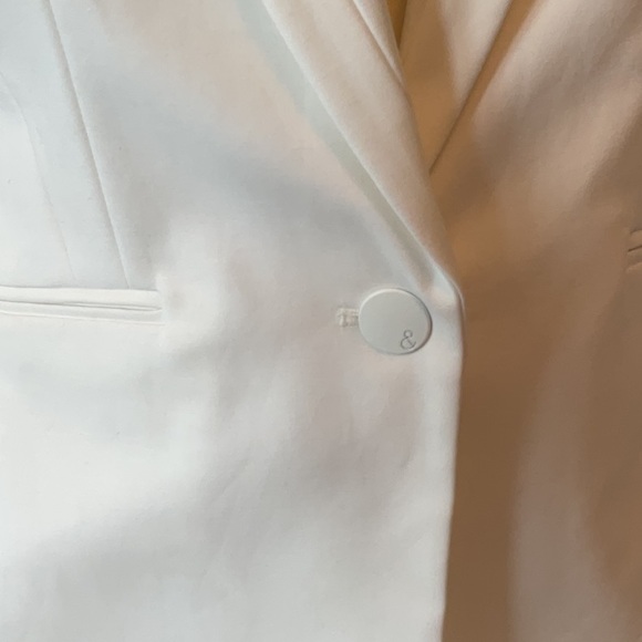 Willow & Thread Blazer - Picture 6 of 13